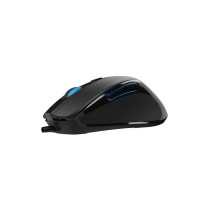 Mouse Natec PIGEON 2 Black