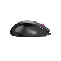 Mouse Natec PIGEON 2 Black