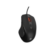 Mouse Natec PIGEON 2 Black