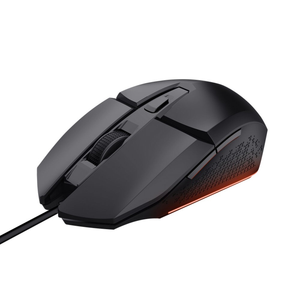 Mouse Trust GXT 109 Felox Schwarz