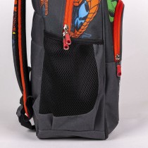 Cartable The Avengers Noir 32 x 15 x 42 cm