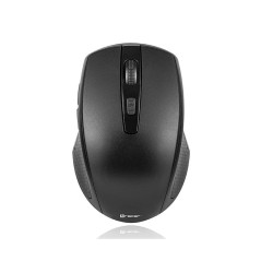 Schnurlose Mouse Tracer TRAMYS46729 Schwarz