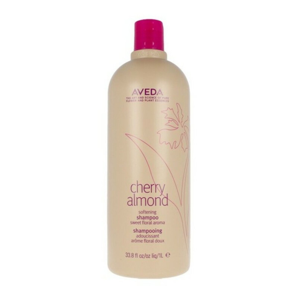 Detangling shampoo Cherry Almond Aveda