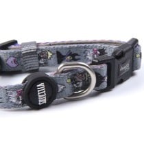 Hundehalsband Disney Grau XS/S