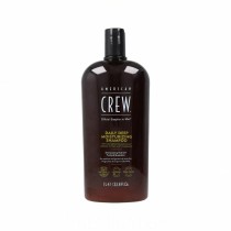 Feuchtigkeitsspendendes Shampoo American Crew Daily (1000 ml)