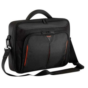 Laptoptasche Targus CN418EU Schwarz Bunt 17" 18" 18"