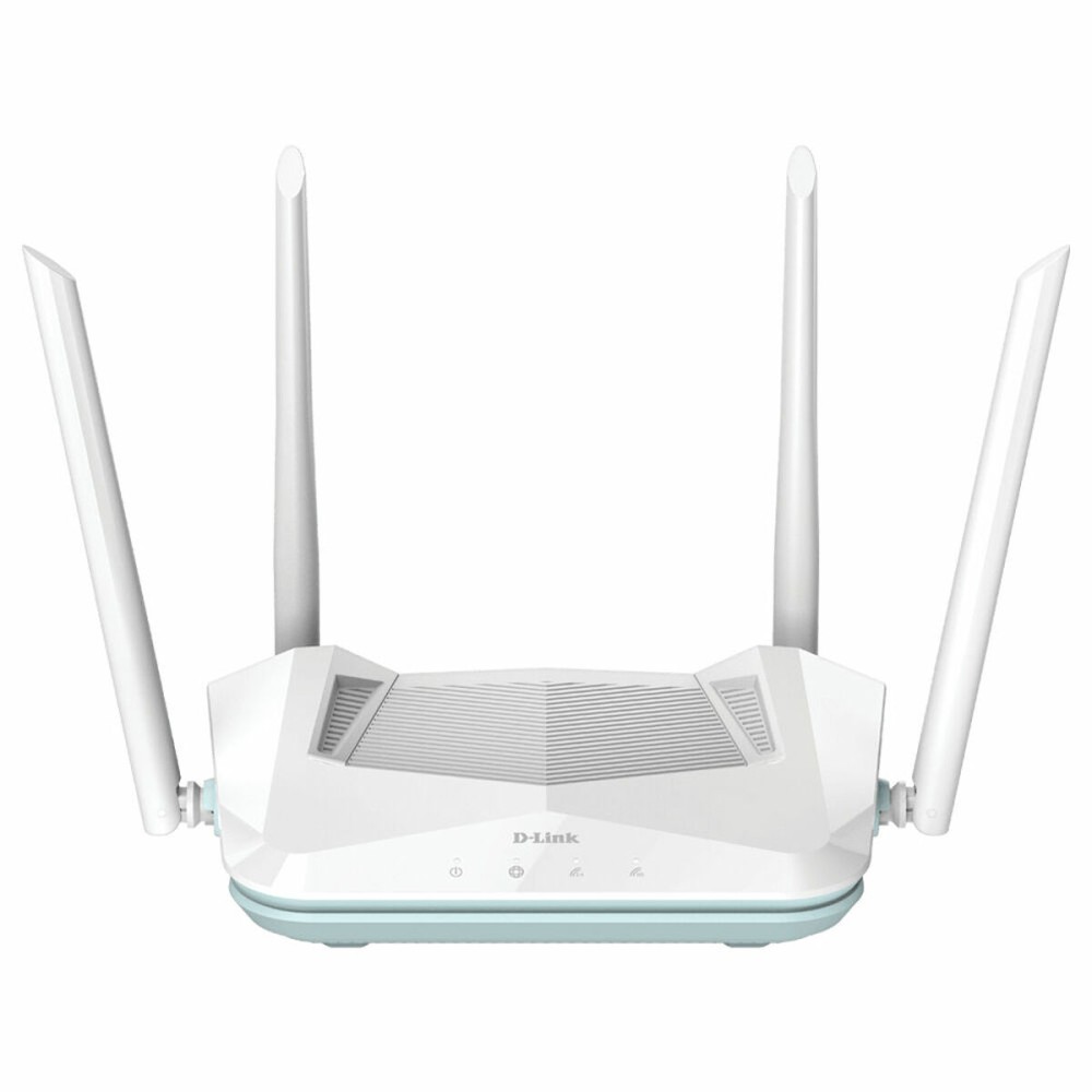 Router D-Link R15 WiFi 6 1500Mbps Weiß