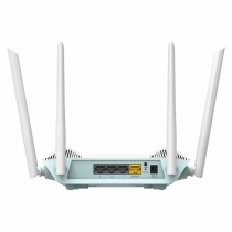 Router D-Link R15 WiFi 6 1500Mbps Weiß