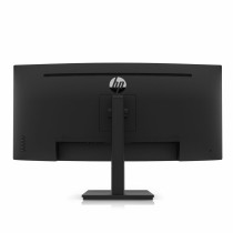 Écran HP P34hc G4 34" LED IPS