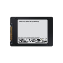 Disque dur Samsung MZ-QL296000 960 GB SSD