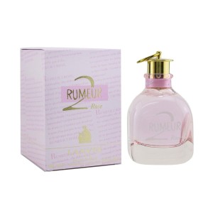 Women's Perfume Lanvin Rumeur 2 Rose EDP