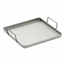 Plateau pour Four Vaello Acier 17 x 21 cm