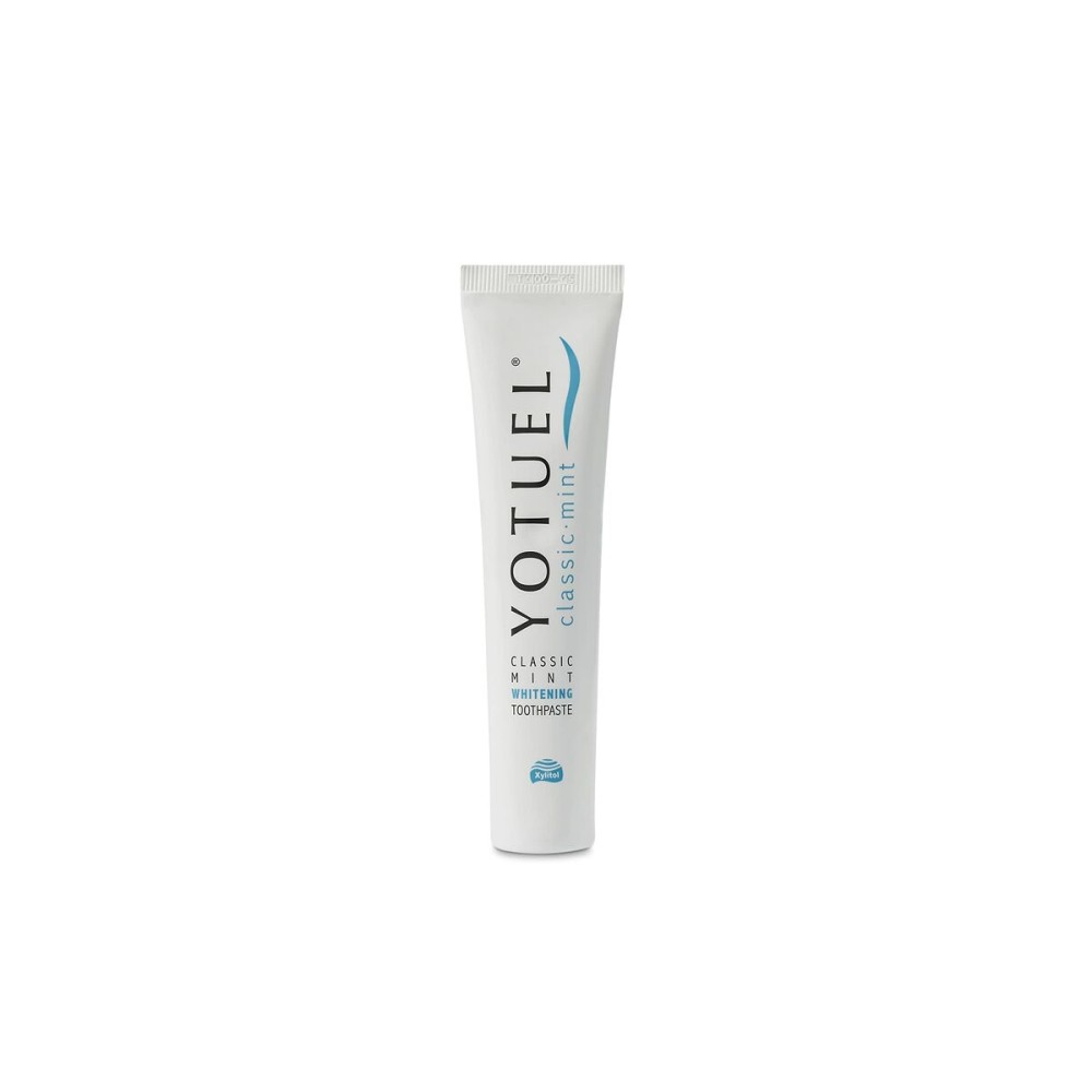 Dentifrice Yotuel Classic Menthe 50 ml