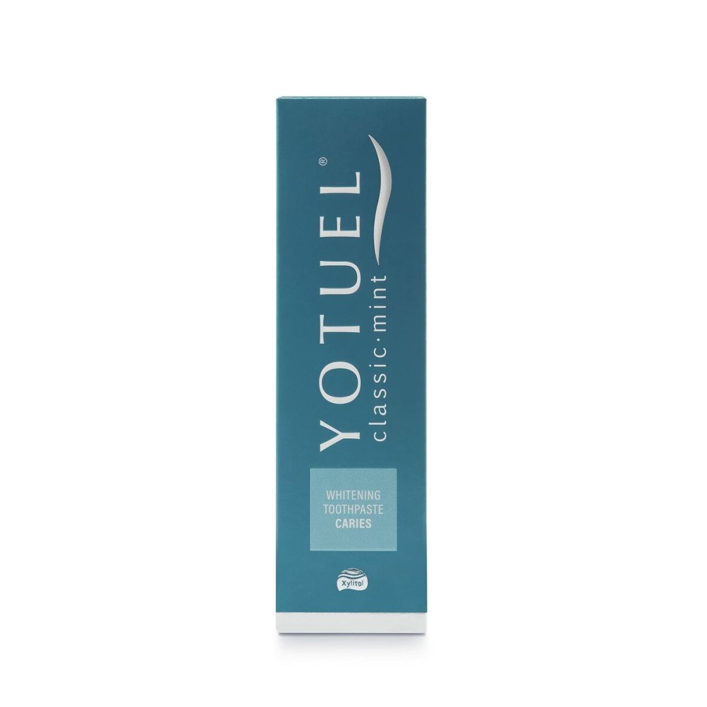 Dentifrice Yotuel Classic Menthe 50 ml