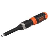 Schraubendreher Black & Decker BCF601C-XJ