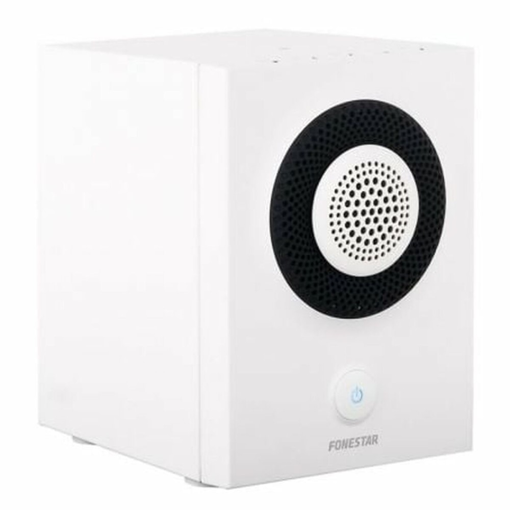 PC Speakers FONESTAR DOTS-B White