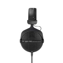 Casque Beyerdynamic DT 990 PRO Noir