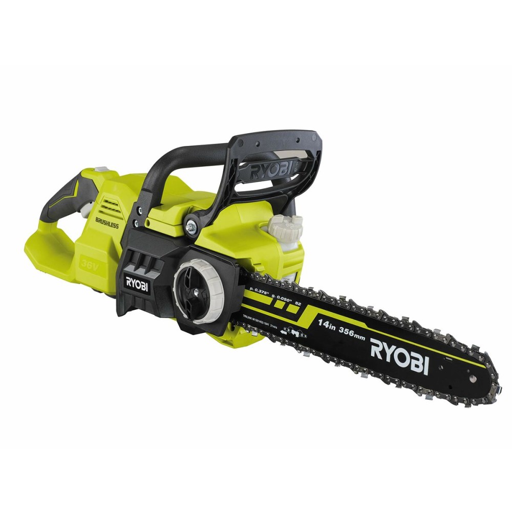 Motorsäge Ryobi RY36CSX35A-0