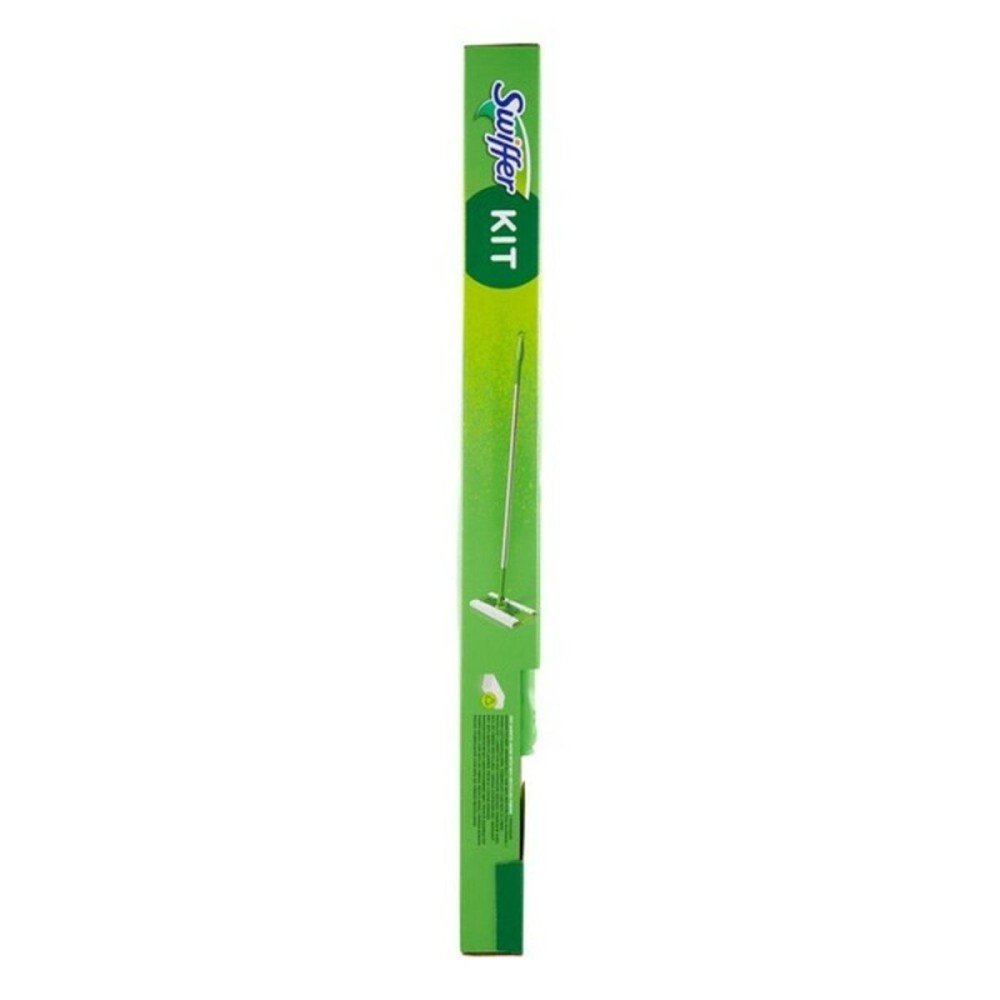 Serpillière Kit Swiffer (12 pcs)