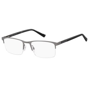 Monture de Lunettes Homme Pierre Cardin P.C.-6874-R80 ø 56 mm