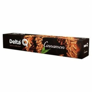 Capsules de café Delta Q 5028369