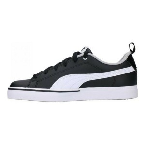 Chaussures de Sport pour Enfants Puma Point Vulc Jr