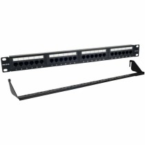 24-port UTP Category 6 Patch Panel Phasak PU 2424