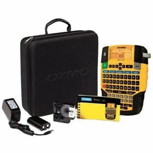 Professionelles, elektrisches Etikettengerät Dymo Rhino 4200