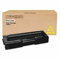 Toner Ricoh 407639 Jaune