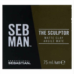 Formgebendes Wachs Sebman The Sculptor Matte Finish Seb Man Sebman The Sculptor 75 ml (75 ml)