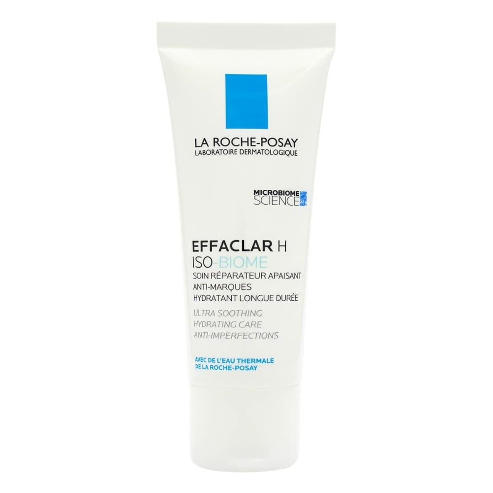 Feuchtigkeitscreme La Roche Posay Effaclar H Iso-Biome (40 ml)