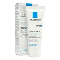 Hydrating Cream La Roche Posay Effaclar H Iso-Biome (40 ml)