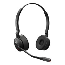 Casque GN Audio 9655-435-111 Noir