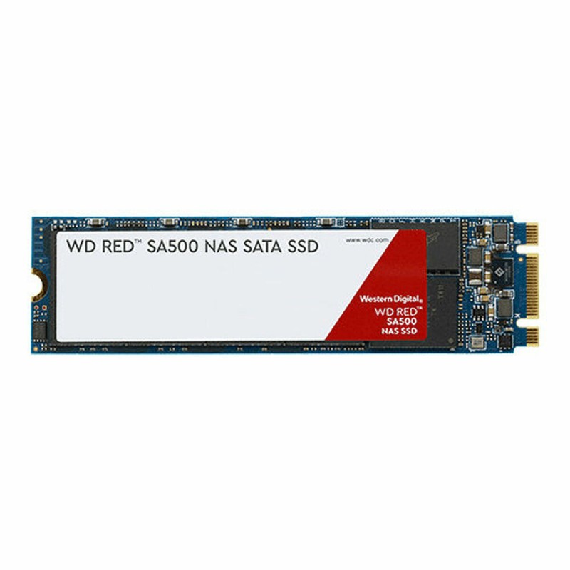 Disque dur Western Digital Red SA500 1 TB SSD