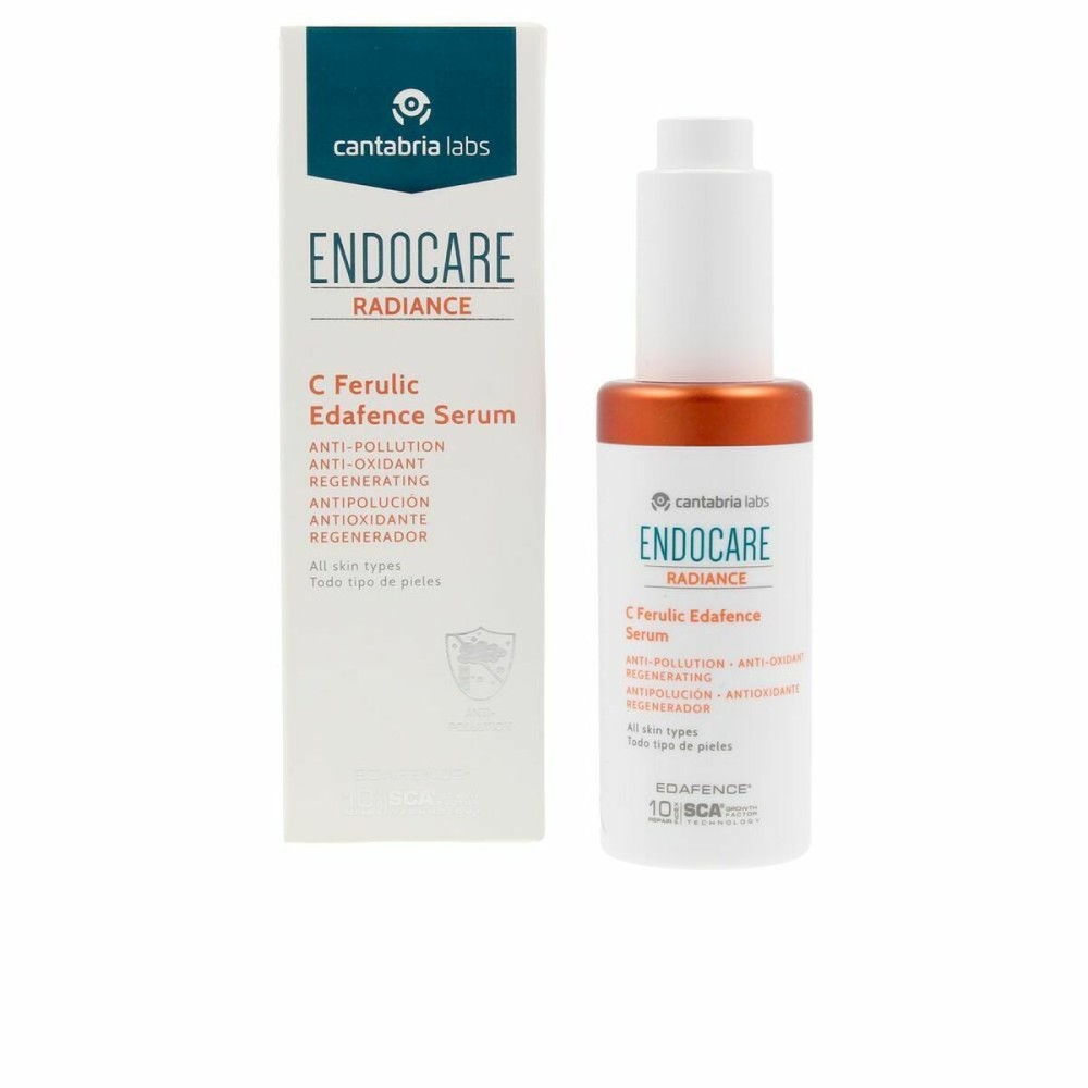 Antioxidant Serum Endocare 50813892 Regenerating 30 ml