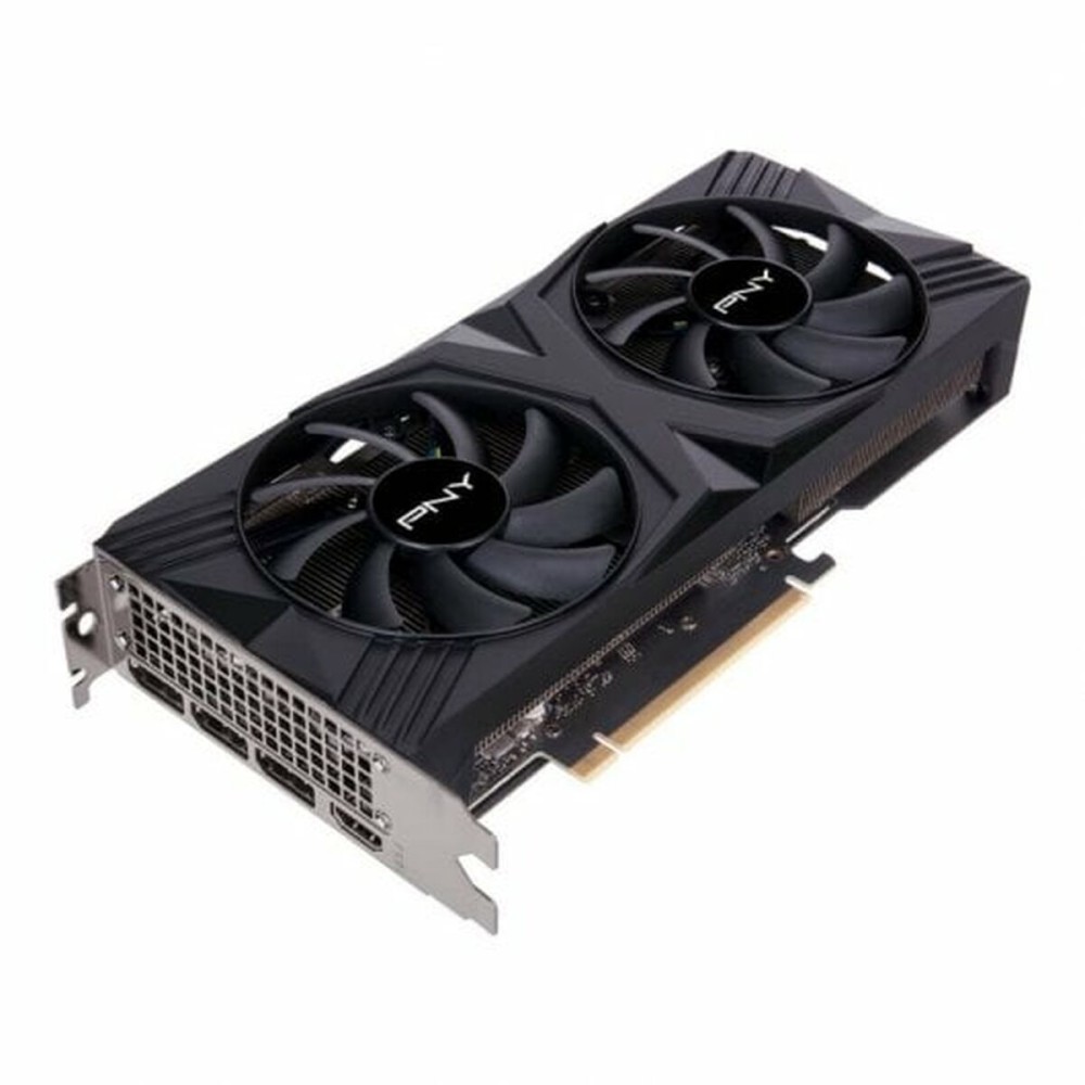 Carte Graphique PNY VCG407012DFXPB1 GEFORCE RTX 4070 12 GB RAM