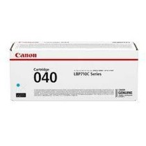 Toner Canon 040 Cyan