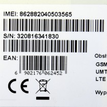 Wi-Fi USB Adapter ZTE MF79U