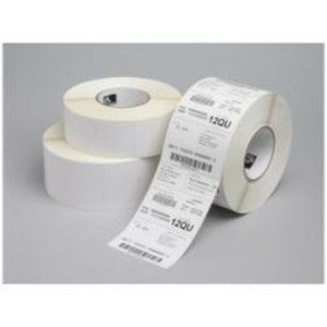 Thermal Paper Roll Zebra 3007200-T White