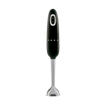 Hand-held Blender Smeg HBF11BLEU Black 700 W