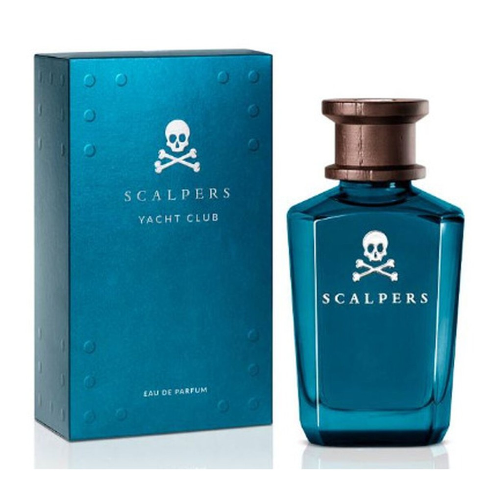 Herrenparfüm Scalpers YACHT CLUB EDP 75 ml