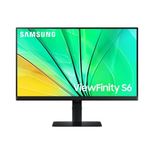 Écran Samsung LS24D600EAUXEN Quad HD 24" 100 Hz