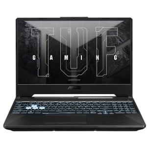 Ordinateur portable gaming Asus TUF Gaming A15 FA506NFR-HN008 15" amd ryzen 7 7435HS 16 GB RAM 512 GB SSD