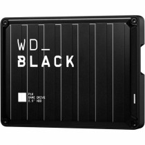 External Hard Drive Western Digital P10 Game Drive 5 TB