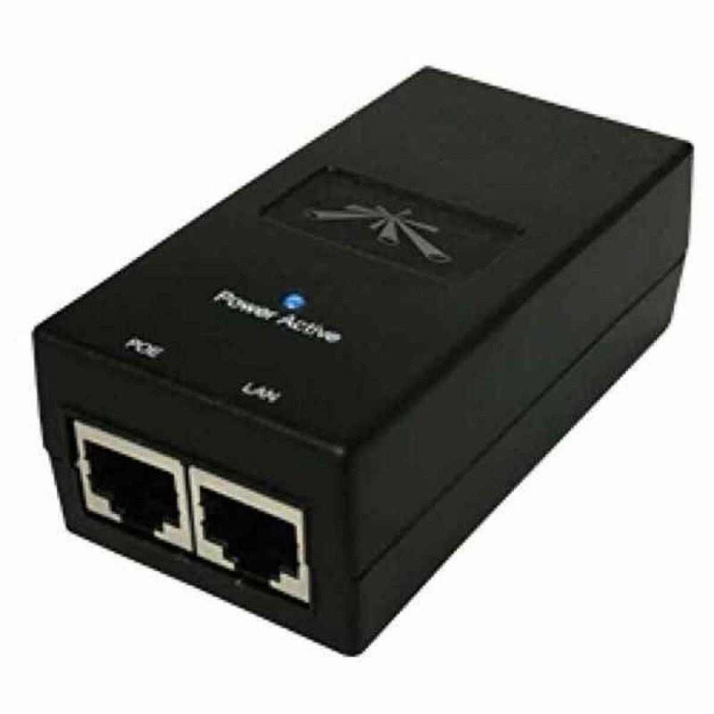 Access point UBIQUITI POE-15-12W 15VDC 0.8A 12 W