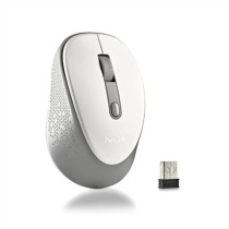 Mouse NGS DEWWHITE Weiß