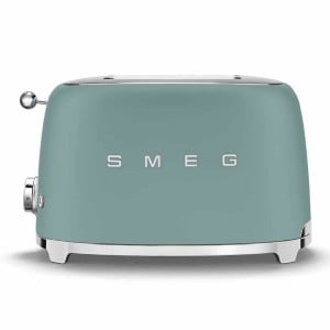 Grille-pain Smeg TSF01EGMEU 950 W