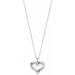 Collier Femme Lotus LP3536-1/1