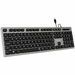 Clavier Subblim SUBKBC-0EKE10