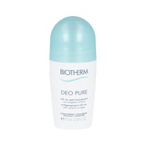 Roll-On Deodorant Biotherm 2724531000152